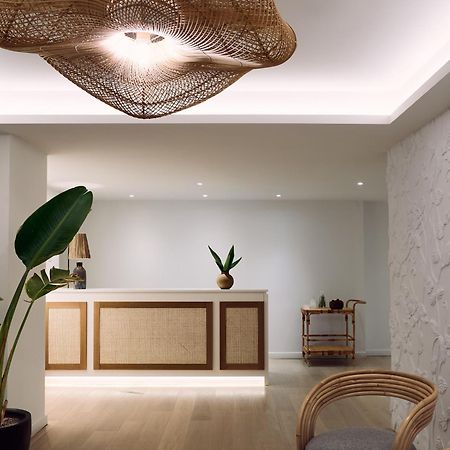 Grecotel Luxme Kos Agios Fokas  Bagian luar foto