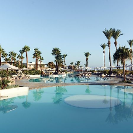 Grecotel Luxme Kos Agios Fokas  Bagian luar foto
