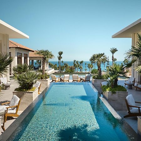 Grecotel Luxme Kos Agios Fokas  Bagian luar foto