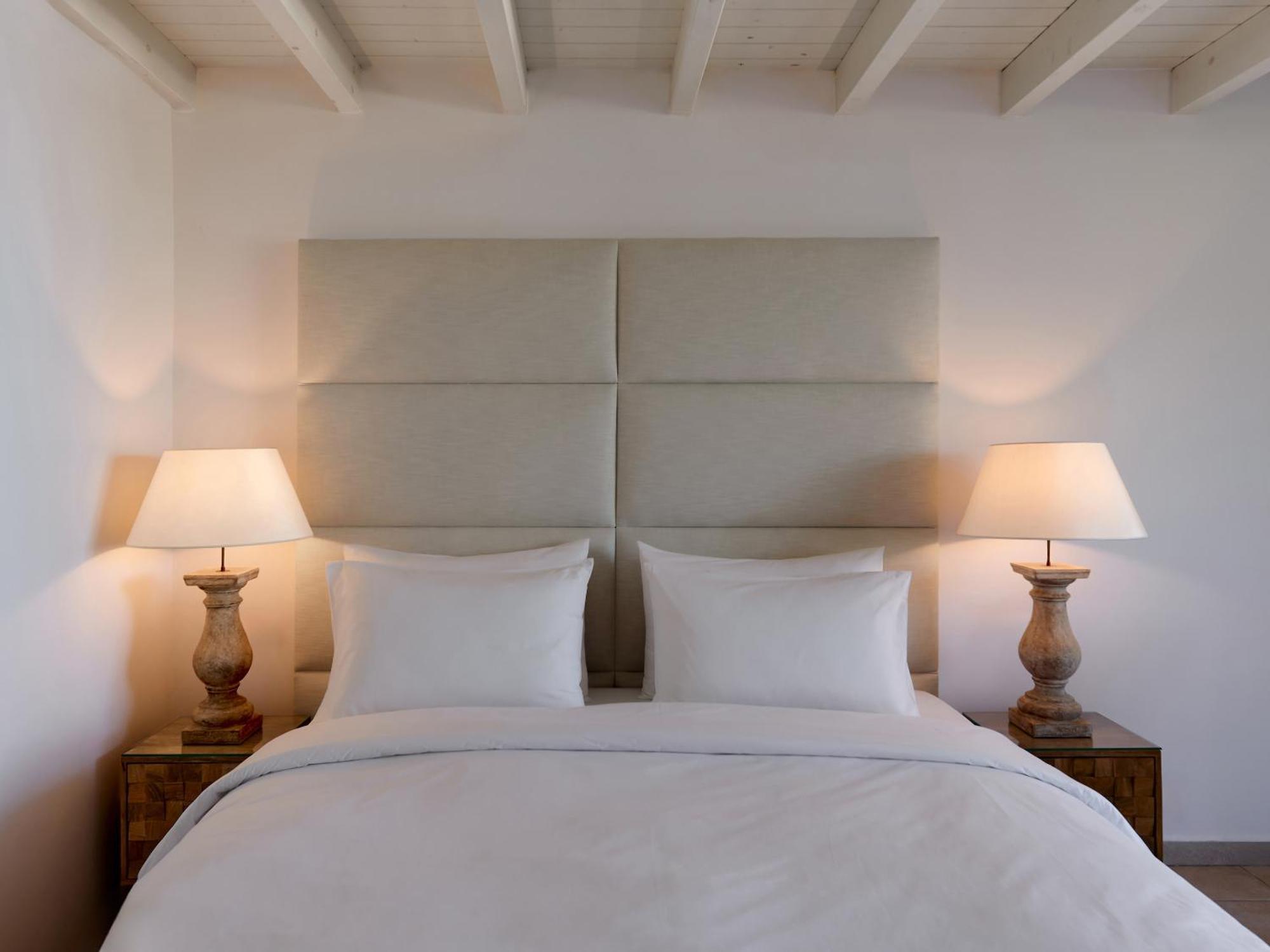 Grecotel Luxme Kos Agios Fokas  Ruang foto