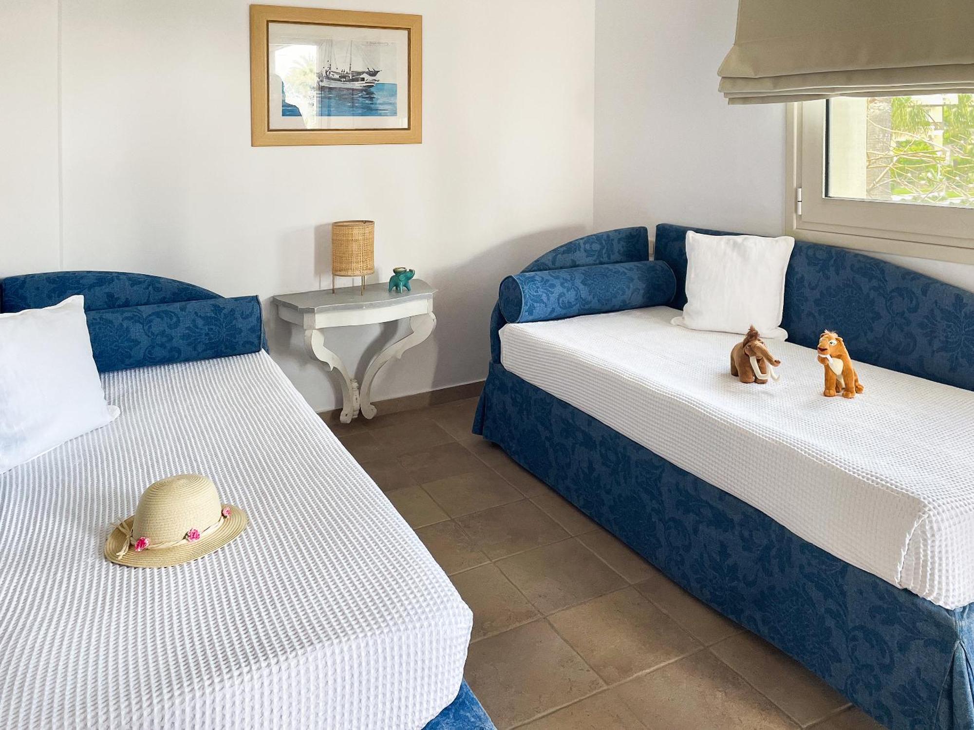 Grecotel Luxme Kos Agios Fokas  Ruang foto
