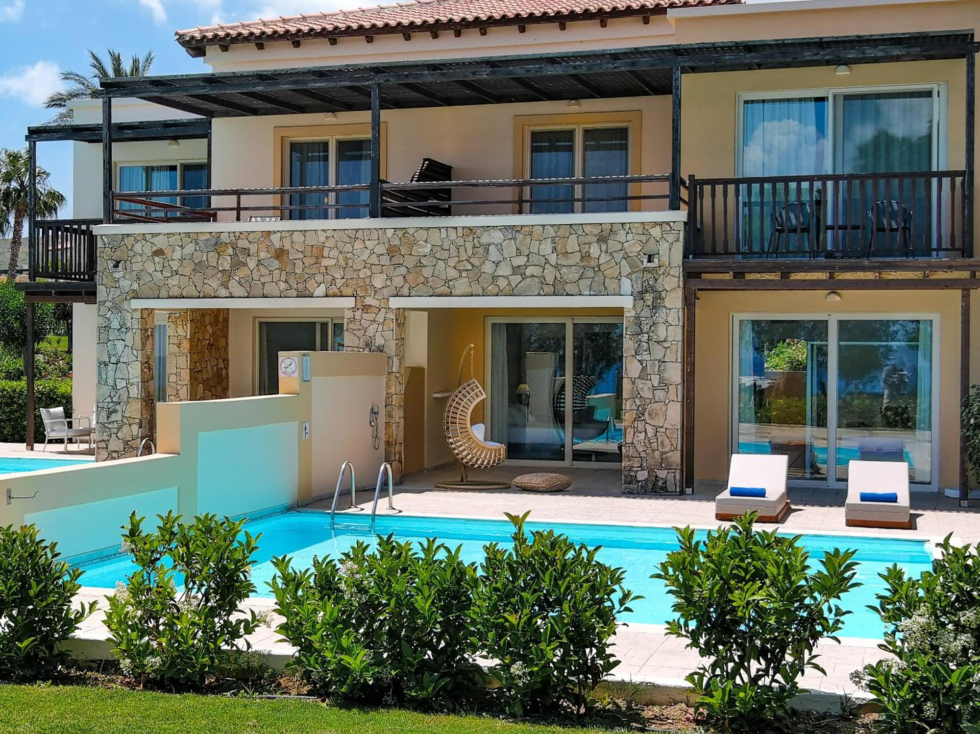 Grecotel Luxme Kos Agios Fokas  Ruang foto