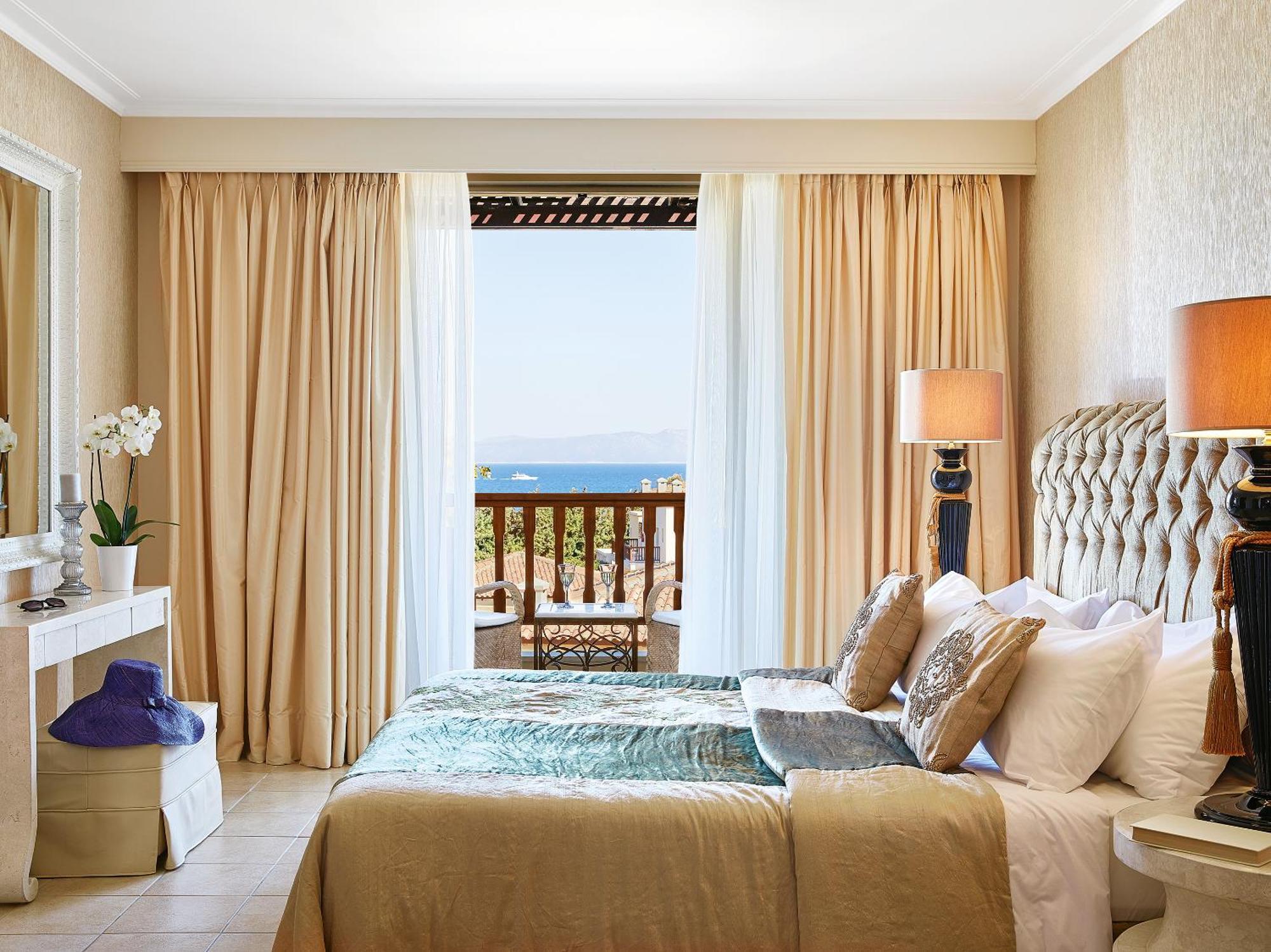 Grecotel Luxme Kos Agios Fokas  Ruang foto