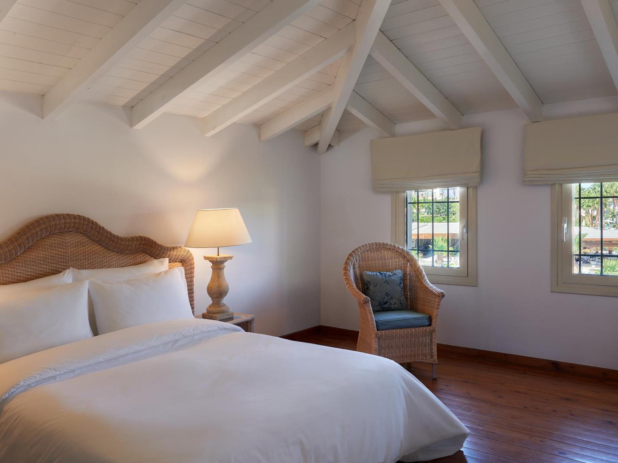 Grecotel Luxme Kos Agios Fokas  Ruang foto