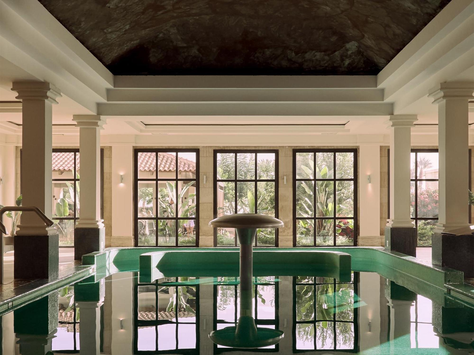 Grecotel Luxme Kos Agios Fokas  Bagian luar foto