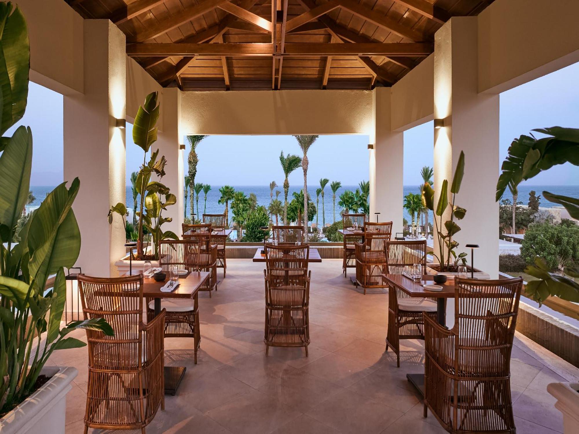 Grecotel Luxme Kos Agios Fokas  Bagian luar foto