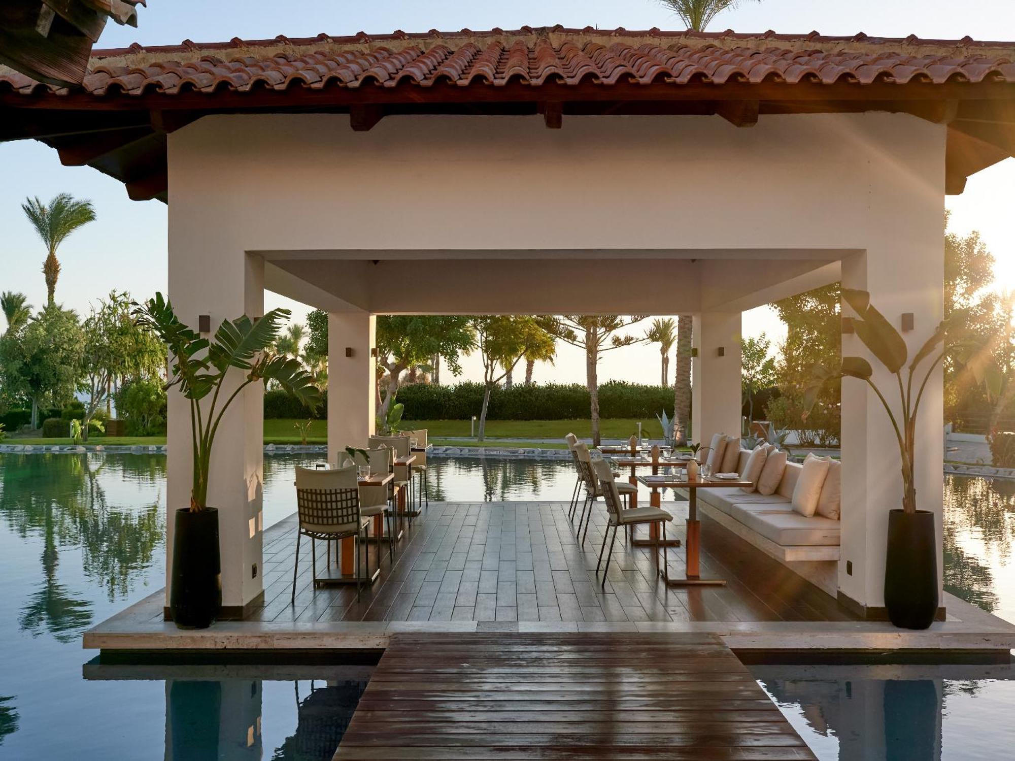 Grecotel Luxme Kos Agios Fokas  Bagian luar foto