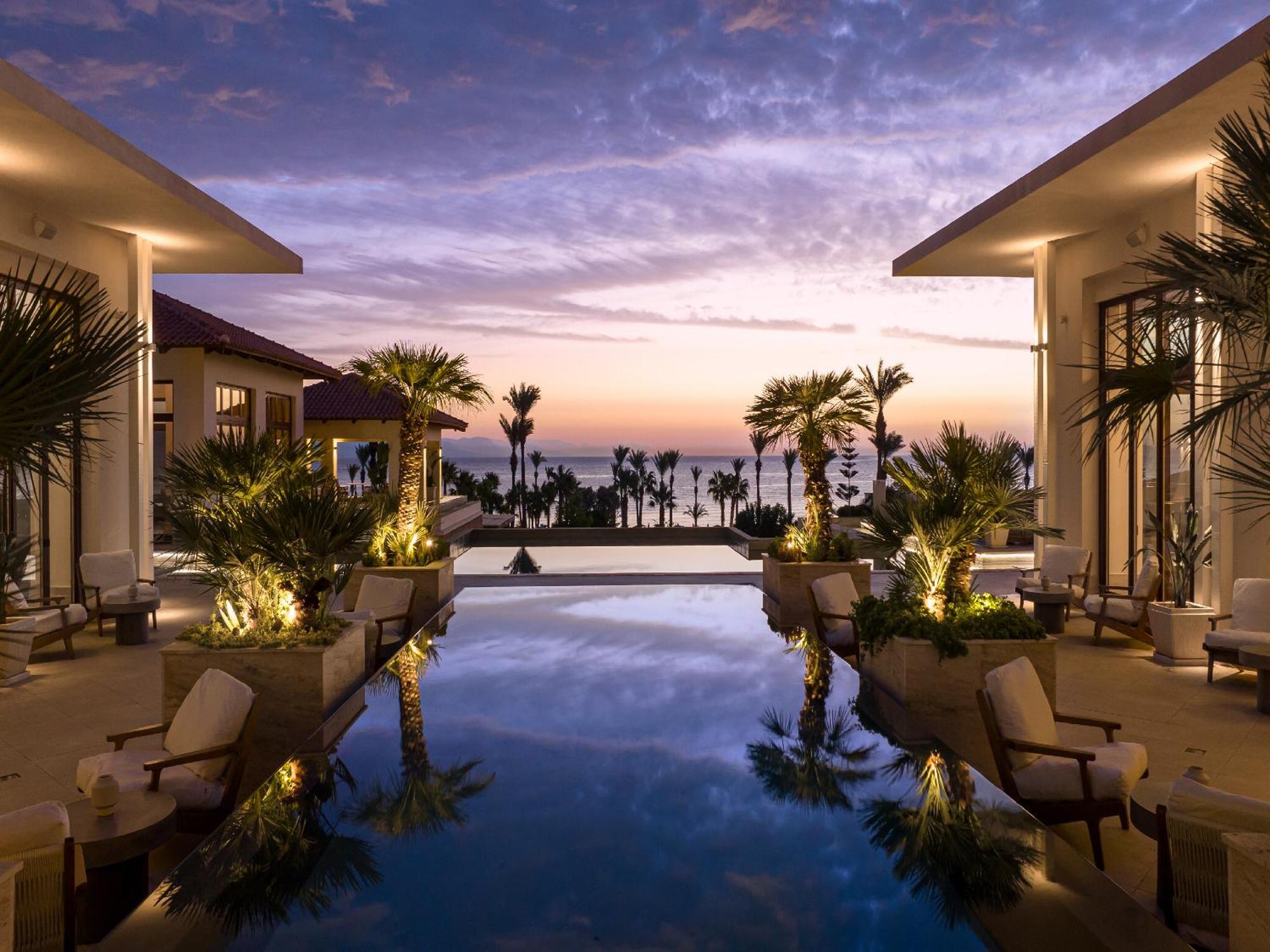Grecotel Luxme Kos Agios Fokas  Bagian luar foto