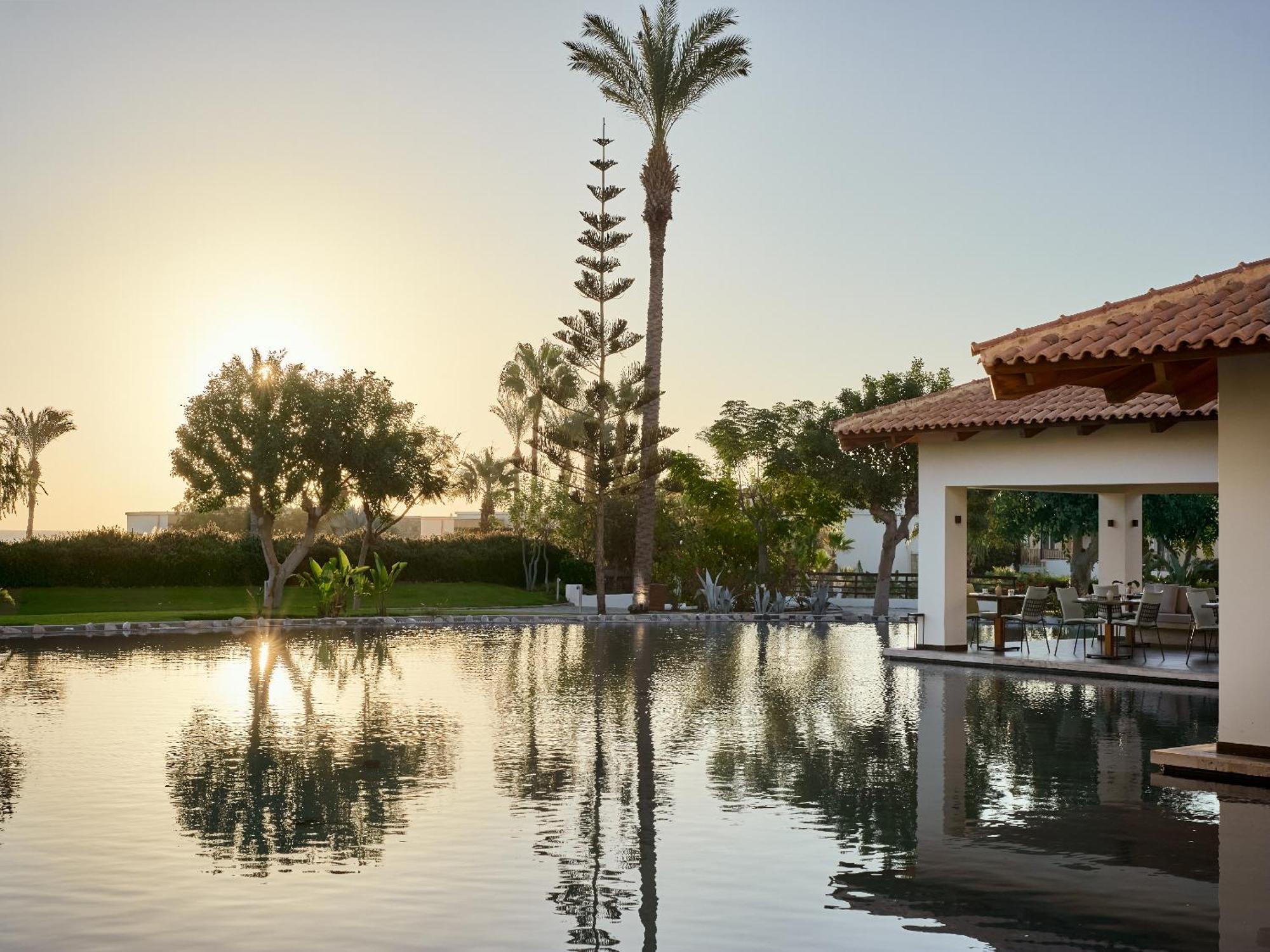 Grecotel Luxme Kos Agios Fokas  Bagian luar foto