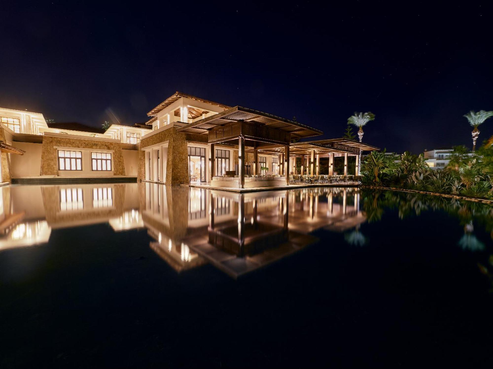 Grecotel Luxme Kos Agios Fokas  Bagian luar foto