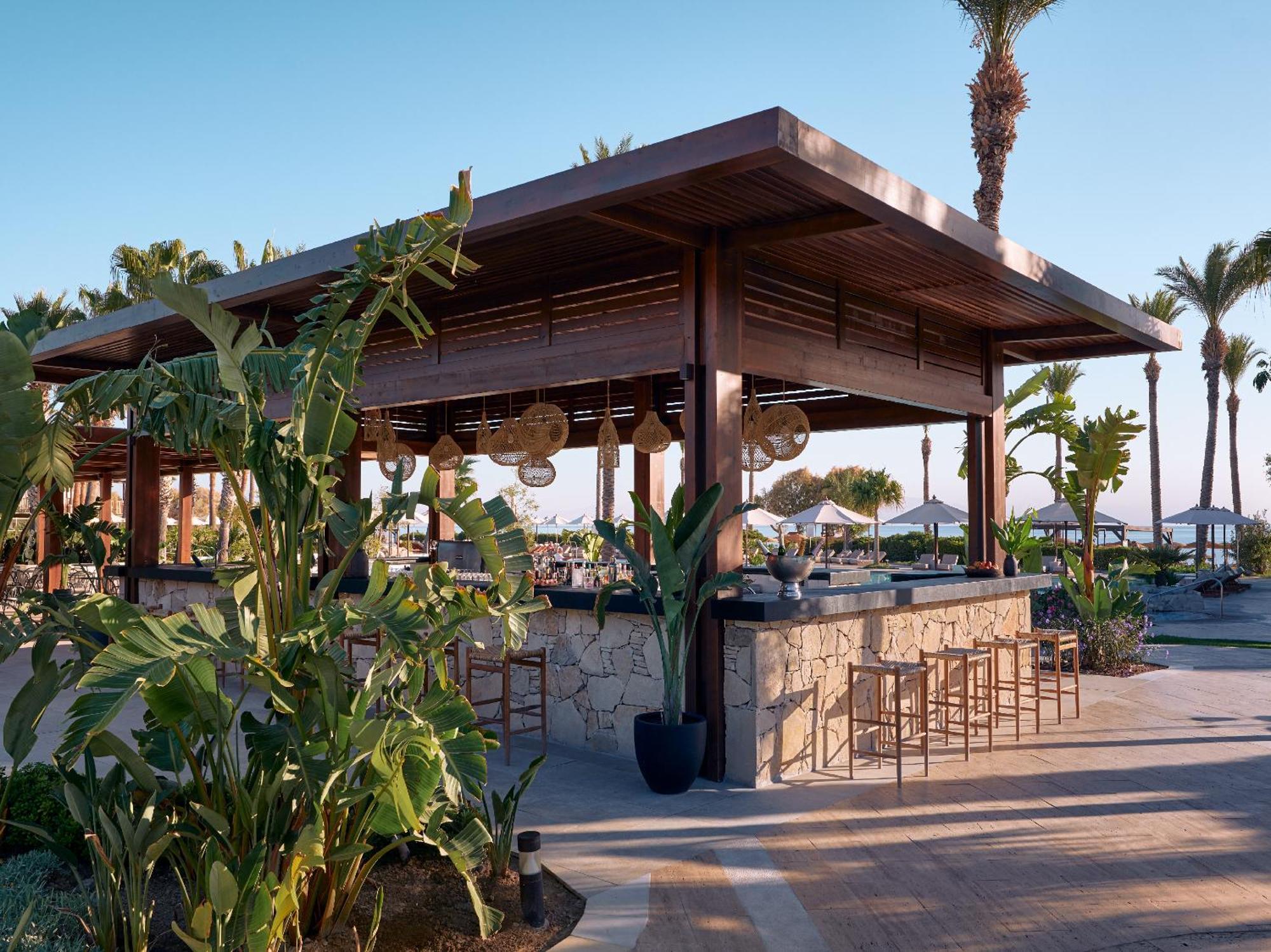 Grecotel Luxme Kos Agios Fokas  Bagian luar foto