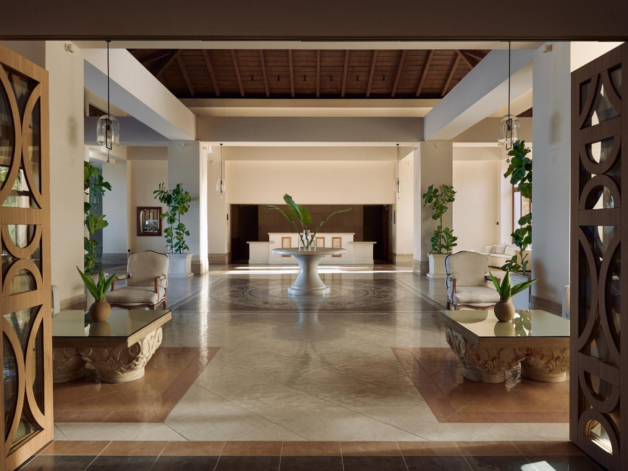 Grecotel Luxme Kos Agios Fokas  Bagian luar foto
