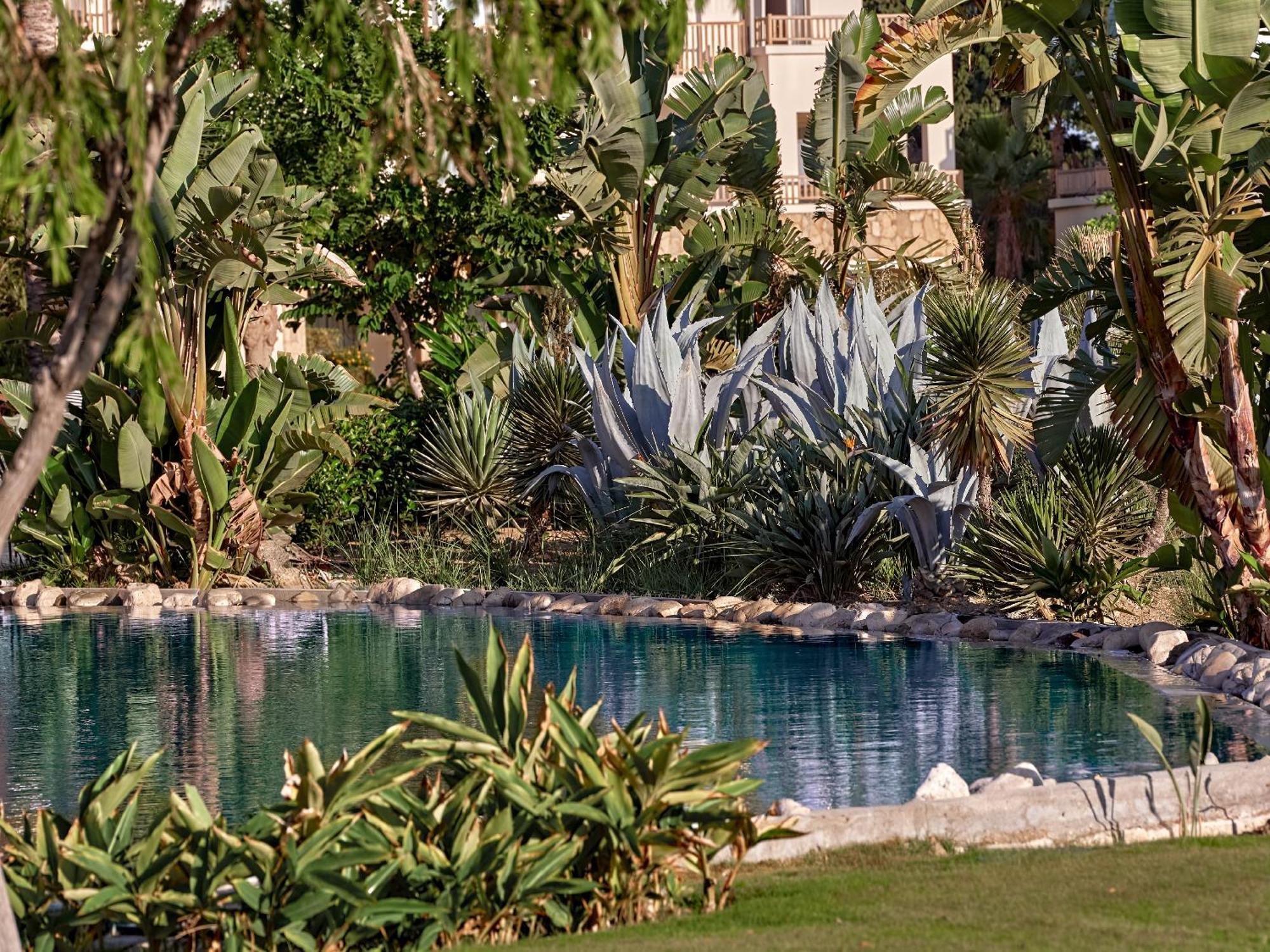 Grecotel Luxme Kos Agios Fokas  Bagian luar foto