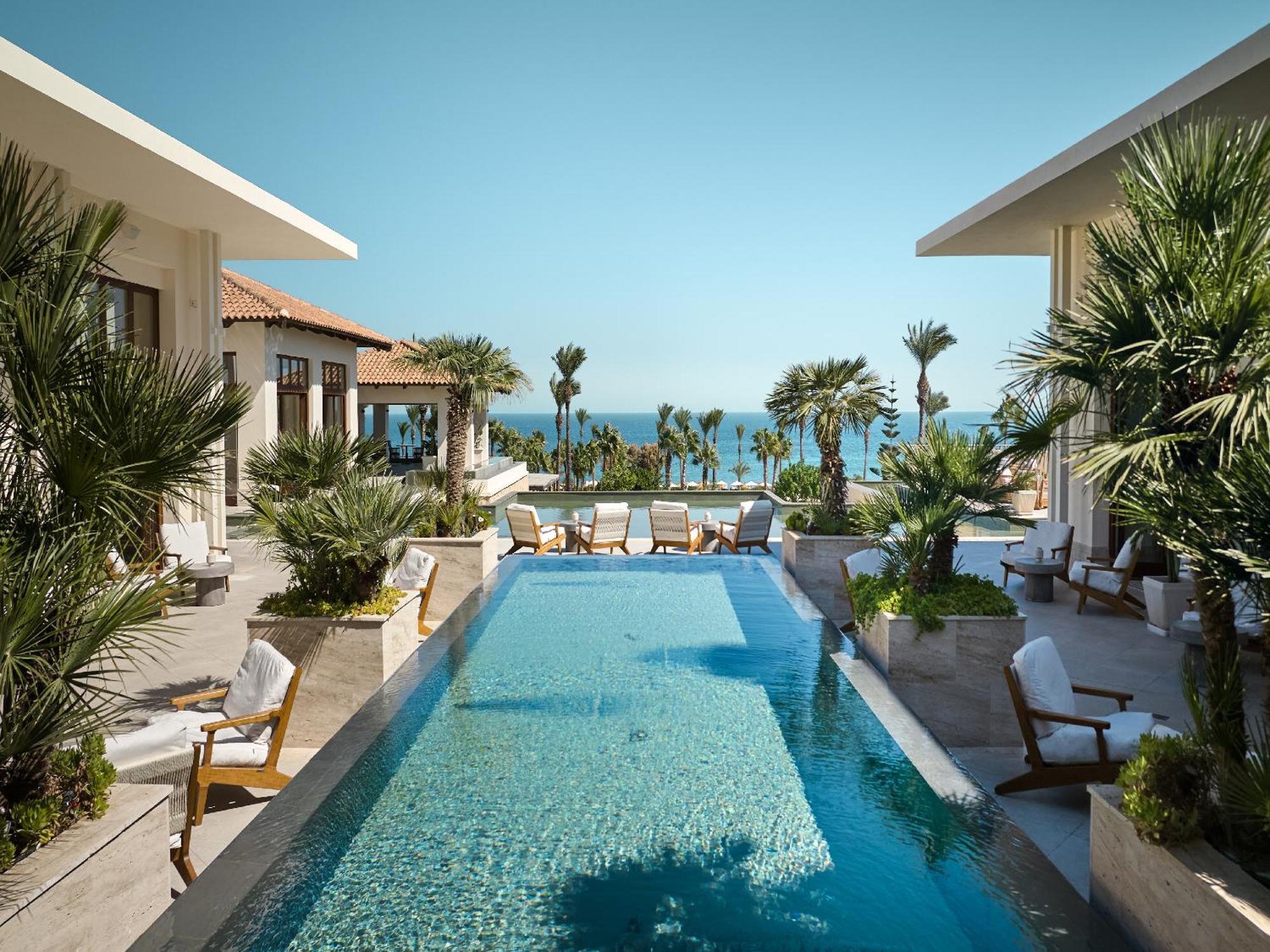 Grecotel Luxme Kos Agios Fokas  Bagian luar foto
