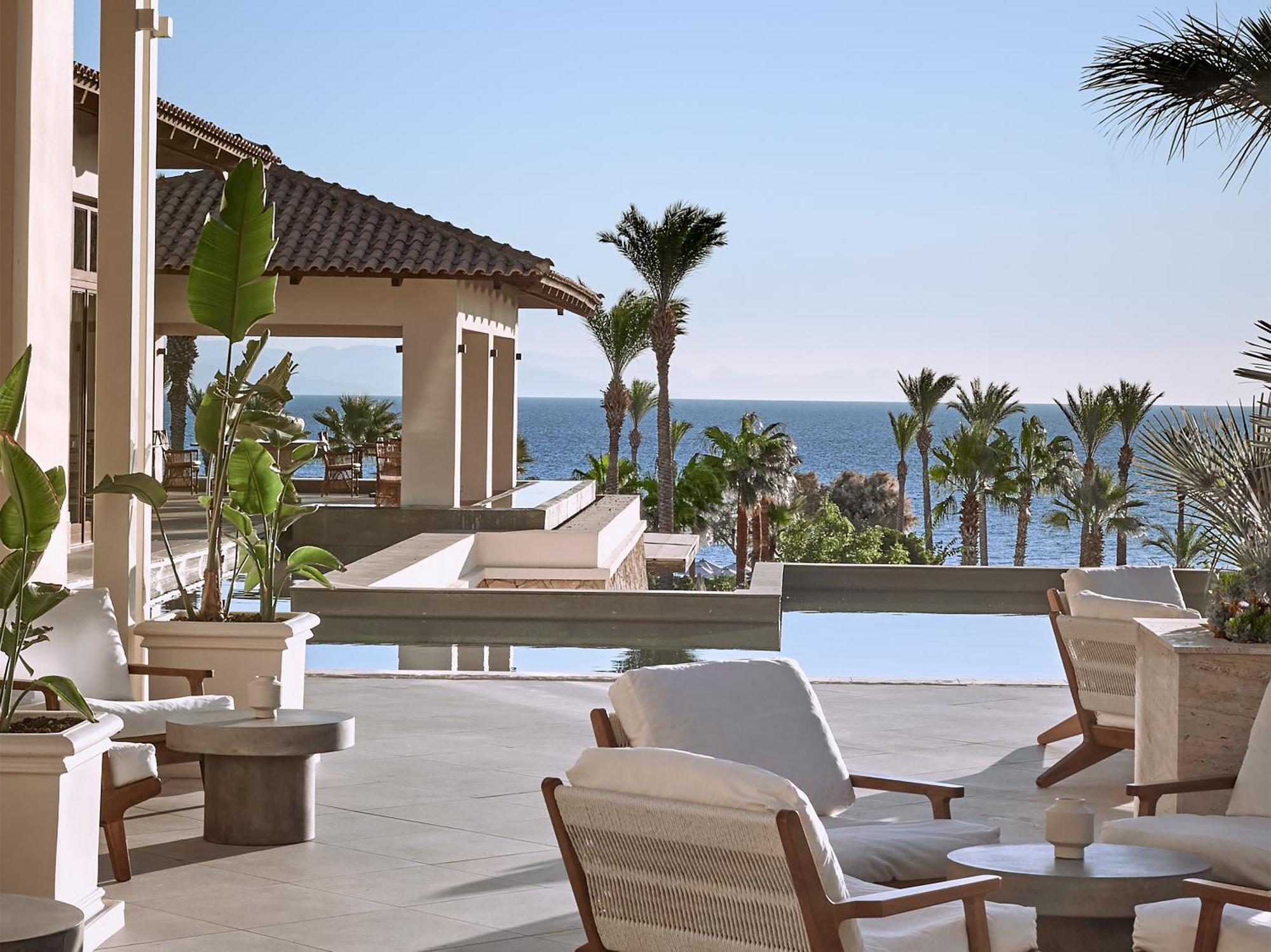 Grecotel Luxme Kos Agios Fokas  Bagian luar foto