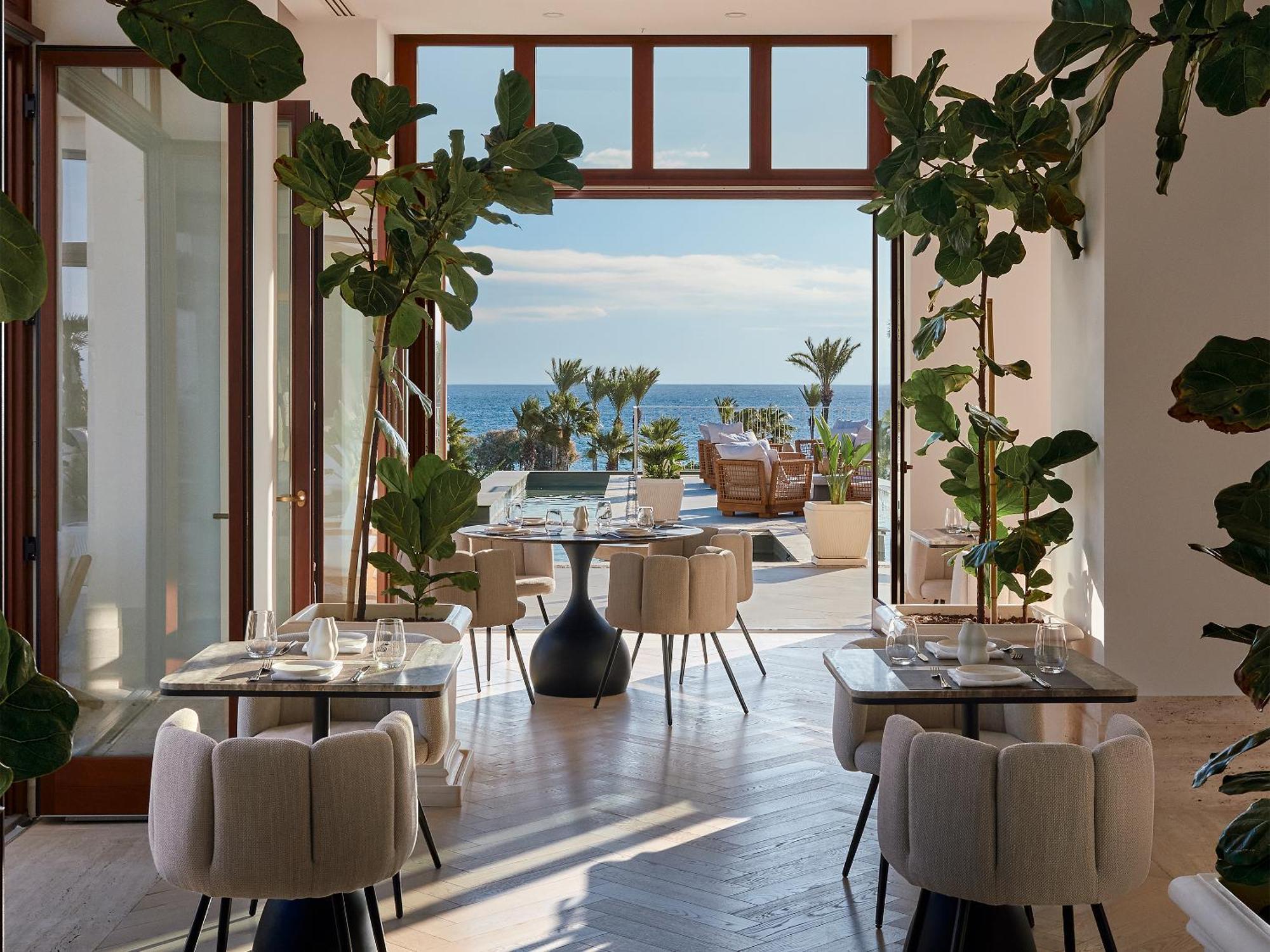 Grecotel Luxme Kos Agios Fokas  Bagian luar foto