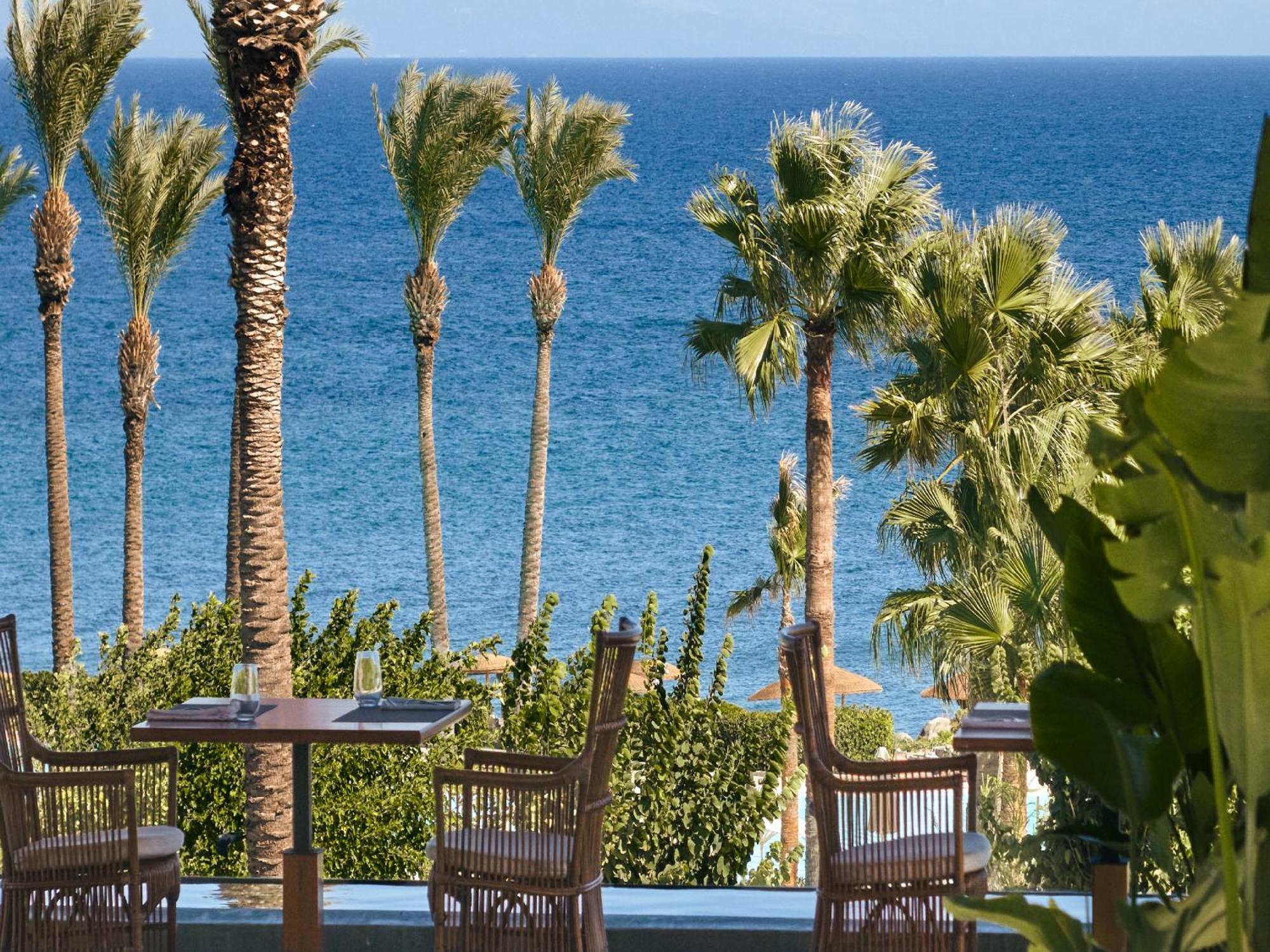 Grecotel Luxme Kos Agios Fokas  Bagian luar foto